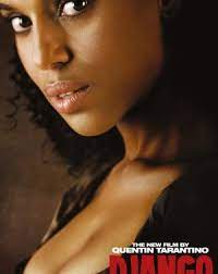 'django unchained' costume designer sharen davis vies for oscar gold. Kerry Washington On Surviving Quentin Tarantino S Django Unchained Indiewire
