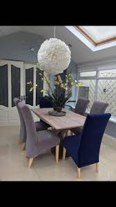 Maybe you would like to learn more about one of these? Dark Grey Charcoal Velvet Chair Cover J F Chair Covers
