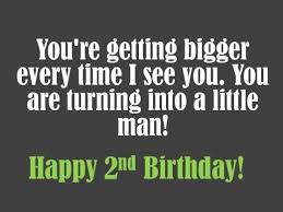 Birthday Message For Grandson 2nd Birthday Second Birthday Wishes Messages And Poems To Write In A Card Happy Birthday Quotes For Daughter Happy Birthday Daughter Birthday Wishes For Daughter