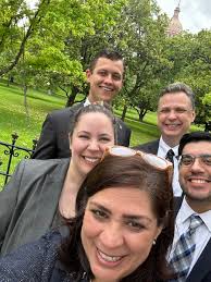 Rebeca Huddle (@rebecaahuddle)