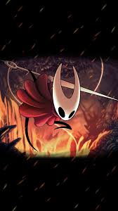 Freely explore giant worlds and recover time pieces to travel to new heights! 27 Hollow Knight Silksong Wallpapers On Wallpapersafari