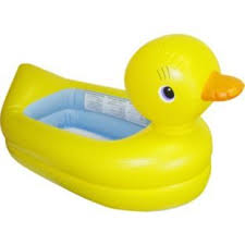 Be sure to check out our baby bouncers too; Duck Bath From Argos Rubber Duck Argos Duck