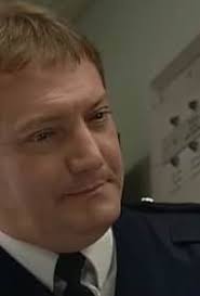 The Bill" Improper Conduct (TV Episode 2002)