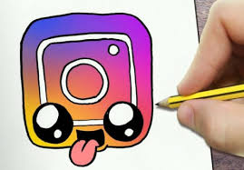 Lindo pájaro para dibujar si te animas. Imagenes Para Dibujar Dibujos Bonitos Y Faciles