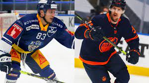 Gaëtan haas (born 31 january 1992) is a swiss professional ice hockey centre who is currently playing with the edmonton oilers of the national hockey league (nhl). Ein Gerucht Wie Eine Kampfansage Lugano Will Haas Und Thurkauf