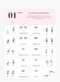Pin On Workout Exercises