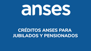 Diferentes entidades ofrecen créditos para jubilados a través de anses sin revelar algunas condiciones que luego terminan por sorprender a los es por eso que desde creditos.com.ar nos sumamos a las advertencias y recomendaciones de la anses, que aconseja a los jubilados que, en. Creditos Anses Para Jubilados Y Pensionados