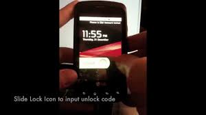 5) enter the 8 digit sim unlock code. Unlock How To Unlock Your Lg To Any Network