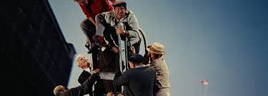 It's a mad mad mad mad world. It S A Mad Mad Mad Mad World 1963 The Criterion Collection