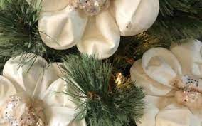 Let S Get Crafty Read Our Blog The Shabby Tree Balloon Flowers Balloon Diy Balloons
