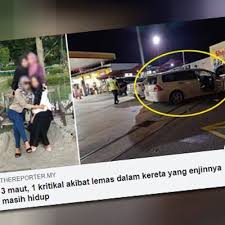 Jika ekzos berbunyi kuat dan kasar, serta ada bau asap yang menyengat hidung, itu merupakan antara tanda kemungkinan ada kebocoran pada ekzos. Ekzos Bocor Keluar Bunyi Bau Asap Kuat