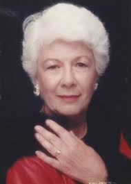 Beryl Deegan Davis MacDuff, formerly of Wellsville and Atlanta, GA