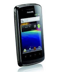 Philips W820 specs, review, release ...