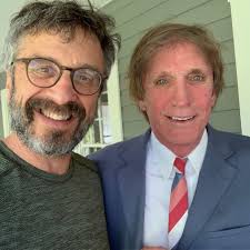 Today is Argus Hamilton day