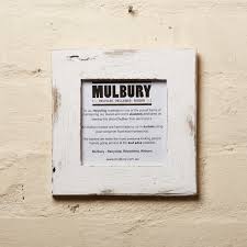 Get the best deals on wooden modern deep picture frame photo frames. Original White Wash Rustic Eco Photo Frame By Mulbury