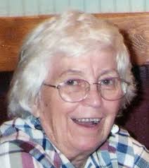 Elsie Maynard Obituary