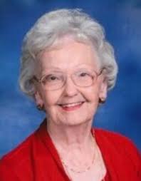 Vesta Faye Roper Obituary