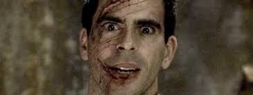 Eli Roth Offers Slight Update On Endangered Species