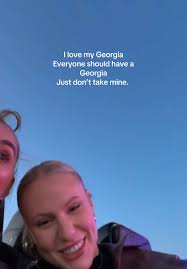 Everyone Needs A Georgia