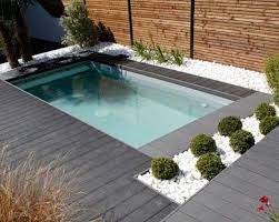 caron piscines mini piscine modele de piscine piscine caron amenagement piscine