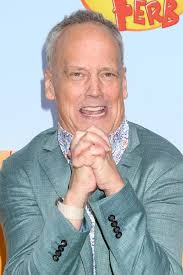 Dee Bradley Baker Stock Photos