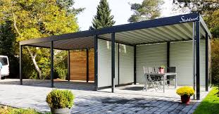 Louisiana carport prices for our steel and metal carports include delivery with free installation. How To Build A Carport Maintain It Durabak Diy Guide Durabak