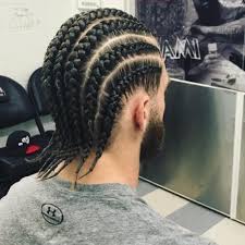 Typically, this is because straight back braids are versatile. 45 Best Cornrow Hairstyles For Men 2021 Braid Styles