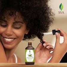 SVA Amla Oil