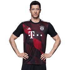 Pagesbusinessessports & recreationsports teamfc bayern munich. Fc Bayern Shirt Champions League 20 21 Official Fc Bayern Munich Store
