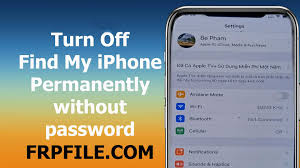 The description of find my iphone free via icloud app. Remove Icloud Turn Off Find My Phone For All Iphone And Ipad Open Menu Active Menu With Proxy Frp File