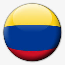 Filmy 4k i hd dostępne natychmiast na dowolne nle. Colombia Flag Png Colombia Flag Circle Png Free Transparent Clipart Clipartkey