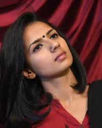 Sruthi Hariharan Wiki Height Biography Early Life Career Age Birth Date Marriage Check out sruthi hariharan hd photos, portfolio, event details, profile info and more.