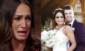 MAFS star Haley Vernon's candid drug admission