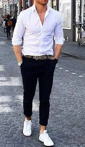 Pin On Men S Smart Casual