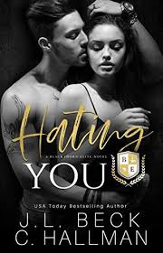 Hating You A Dark College Bully Romance A Blackthorn El Https Www Amazon Com Dp B07xd77tjg R Dark Romance Books Free Romance Books Fantasy Romance Books