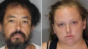 Mother, boyfriend arraigned in death of 5-year-old boy in Orangevale