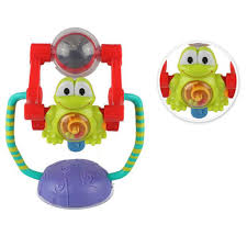 Shop jumperoos® shop rattles & teethers. Animal Rotating Ferris Wheel Baby Trolley Toy Baby Toys 0 12 Months Brinquedos Good Buy From 8 On Joom E Commerce Platform