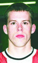 Mark Tillett's Instagram, Twitter & Facebook