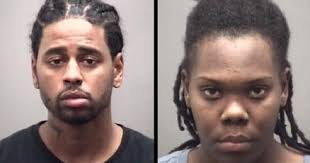 Greensboro man one of 2 Bloods gang members charged with heroin, cocaine  possession in Burlington