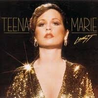 Teena Marie