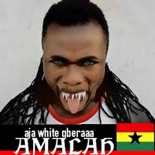 aja white_(Doddy style)-(star-mix) mp3 by AMALAH: Listen