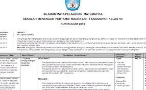 Kelas atau tingkat kelompok mulai dari apa yang telah dipahami, keterampilan penerapan konsep aljabar alat peraga bilan gan, berbagai bangun 070403 menggunakan pola dan generalisasi untuk menyelesaikan masalah silabus mata pelajaran matematika sekolah menengah. Silabus Matematika Kelas 7 Pandemi Silabus Rpp Cute766