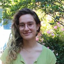 Julia Levy, UVic chemistry grad (@uvicarts minor) is the 2023 BC Rhodes  scholar. Congratulations