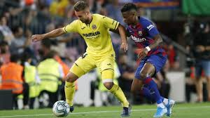Villarreal play host to barcelona at 16:15 cest on sunday in one of the weekend's standout fixtures, with seventh facing third in barcleona vs villarreal earlier in the 2020/21 season f. Villarreal Vs Barcelona Preview How To Watch On Tv Live Stream Kick Off Time Team News