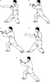 Pin By Lior Walder On Tai Chi In 2020 Tai Chi Qigong Tai Chi Tai Chi Exercise