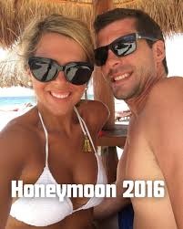 🤍Happy Anniversary to my hubs!🤍 While not much has changed 😆 so much has  changed! Steve and I both met