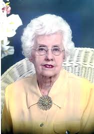 Marjorie Whiteleather