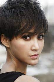 Pin On Chic Short Hairstyles