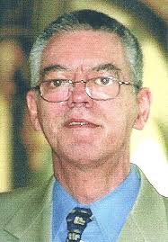 M. Jean-Marc Duchesne (1950