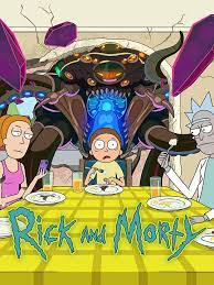 Donde Ver Rick And Morty En Vivo Online Temporada 5 Sub Espanol Cine Y Series La Republica